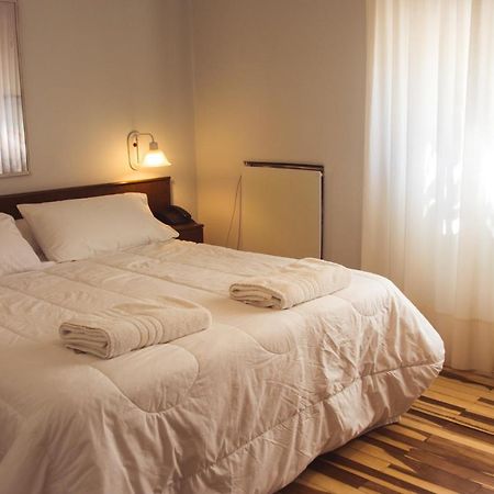 Solares Hotel & Spa Alta Gracia Bagian luar foto