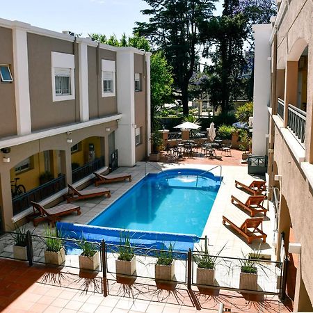 Solares Hotel & Spa Alta Gracia Bagian luar foto