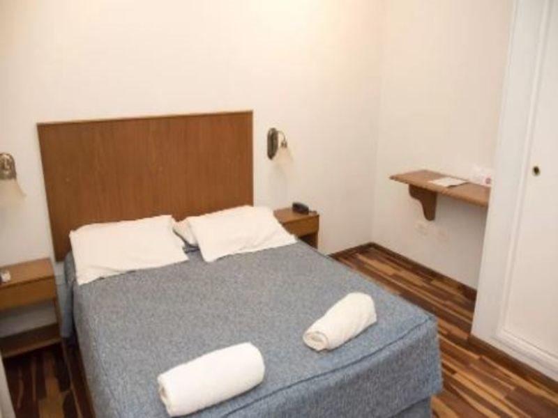 Solares Hotel & Spa Alta Gracia Bagian luar foto