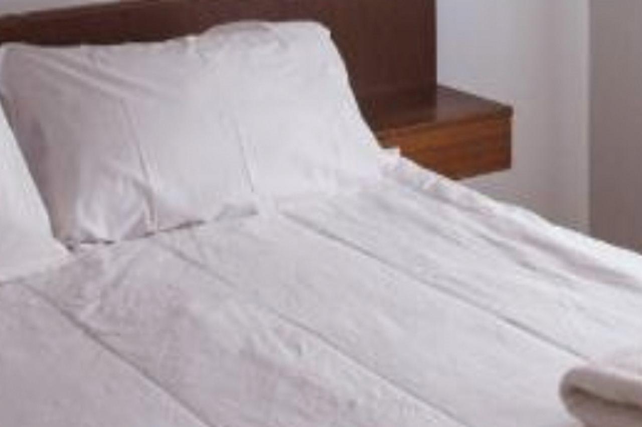 Solares Hotel & Spa Alta Gracia Bagian luar foto