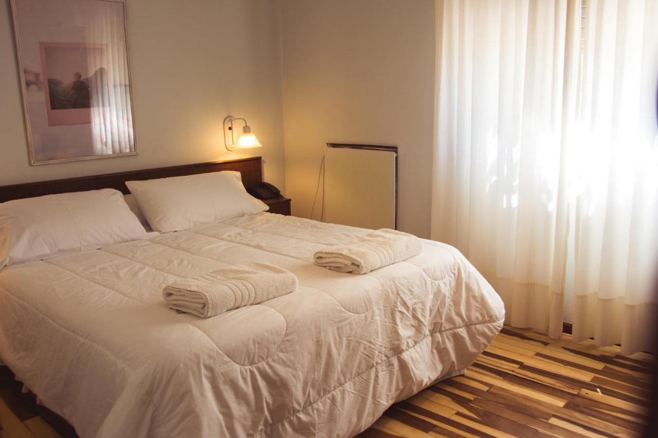Solares Hotel & Spa Alta Gracia Bagian luar foto