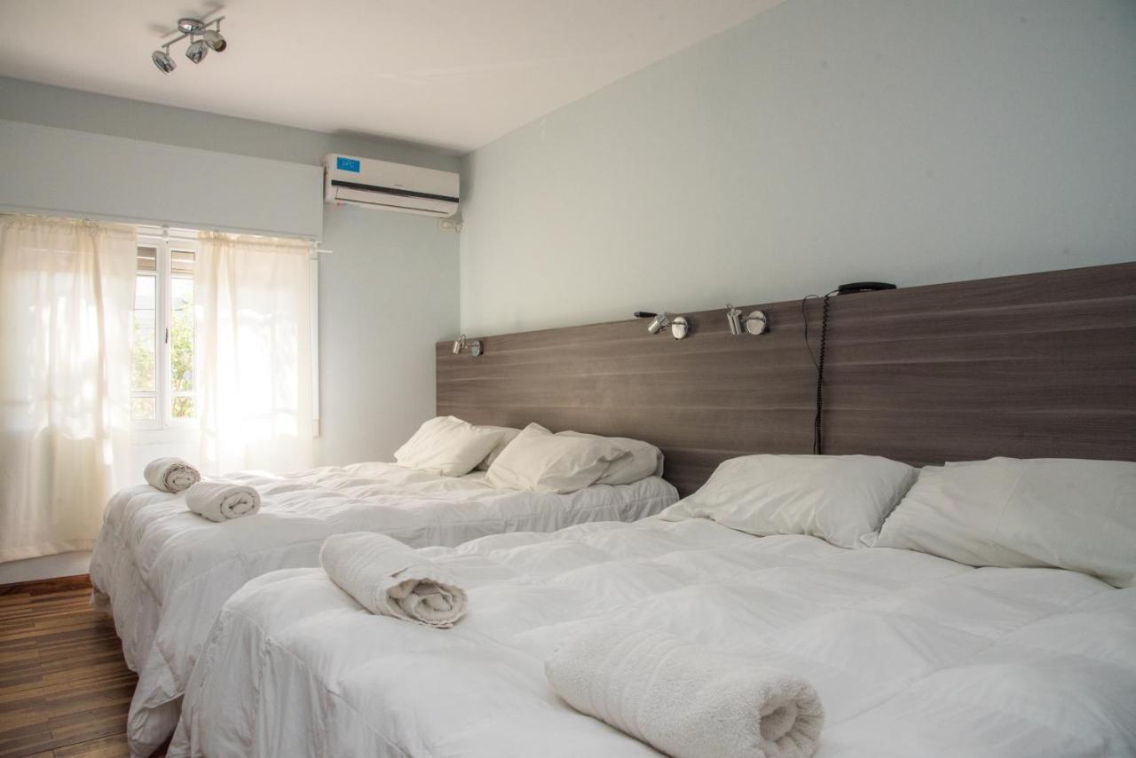Solares Hotel & Spa Alta Gracia Bagian luar foto