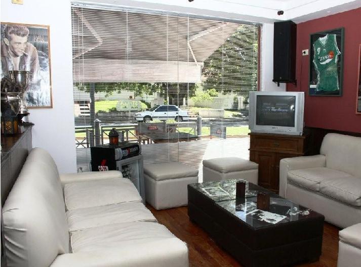 Solares Hotel & Spa Alta Gracia Bagian luar foto