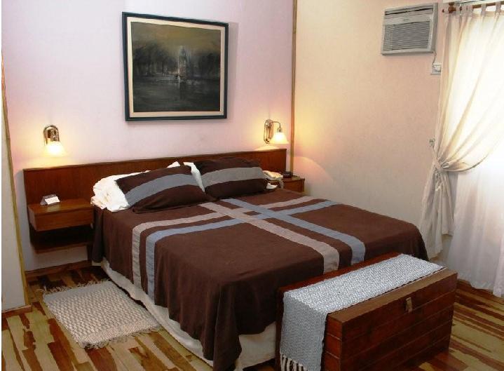 Solares Hotel & Spa Alta Gracia Bagian luar foto