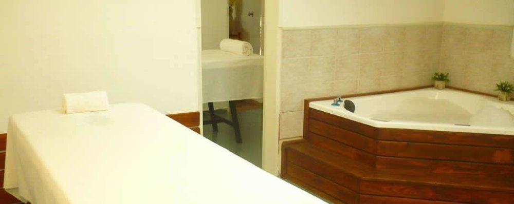 Solares Hotel & Spa Alta Gracia Bagian luar foto