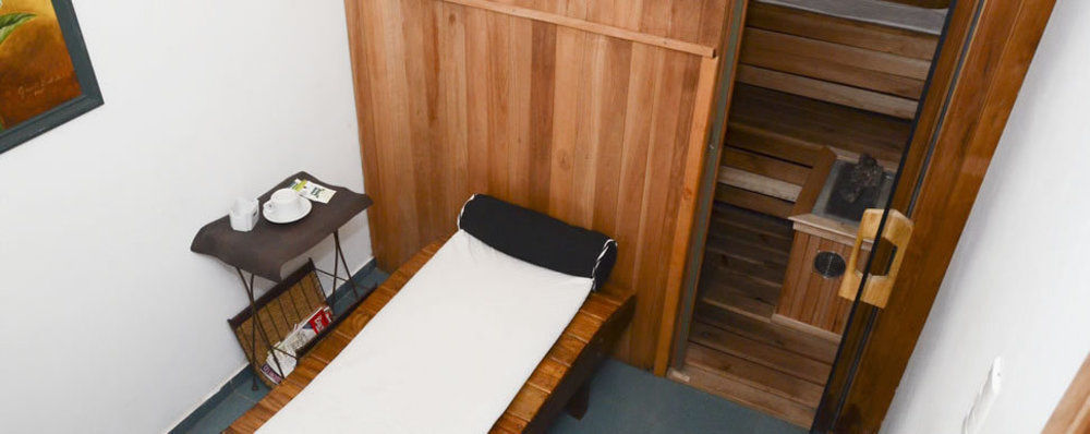 Solares Hotel & Spa Alta Gracia Bagian luar foto