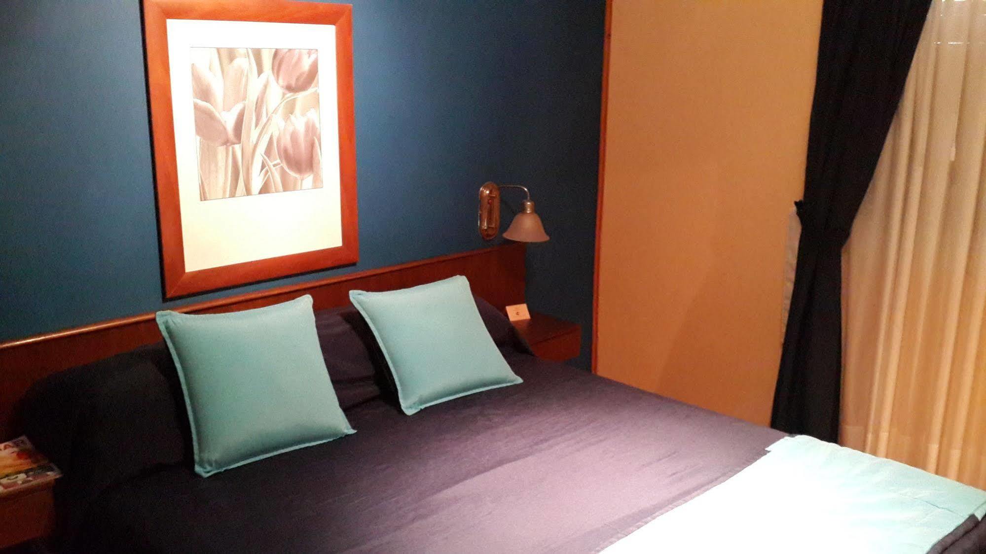 Solares Hotel & Spa Alta Gracia Bagian luar foto