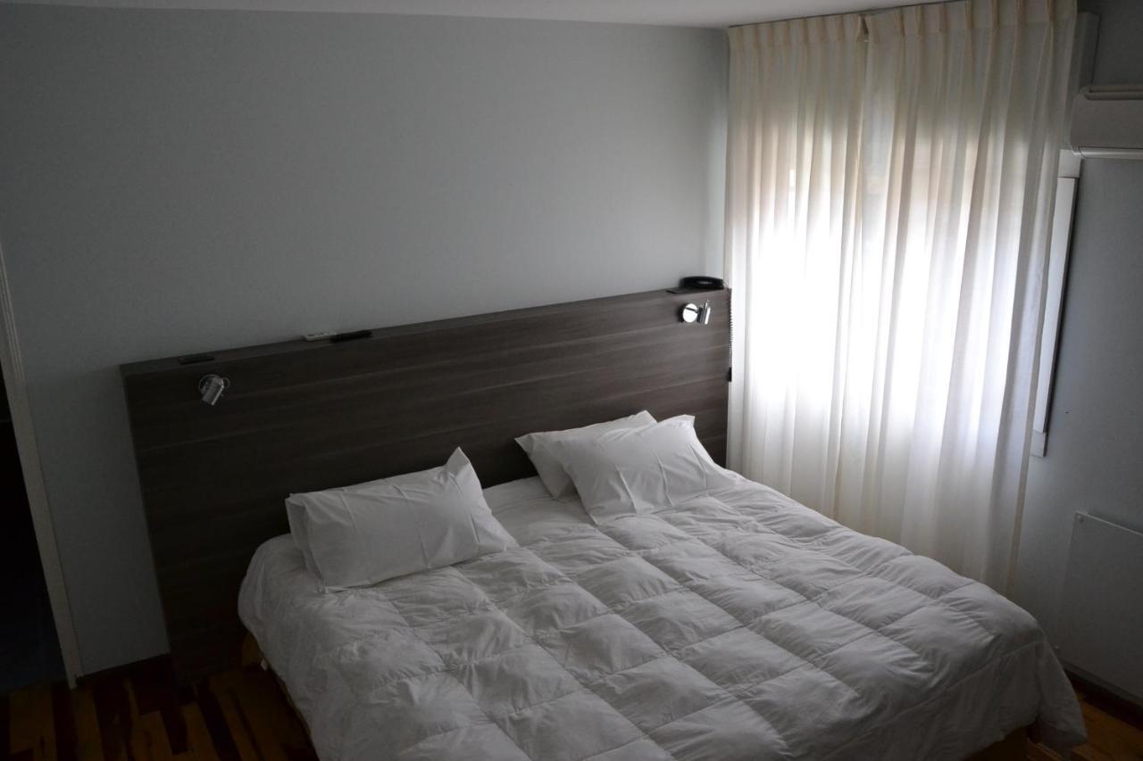 Solares Hotel & Spa Alta Gracia Bagian luar foto