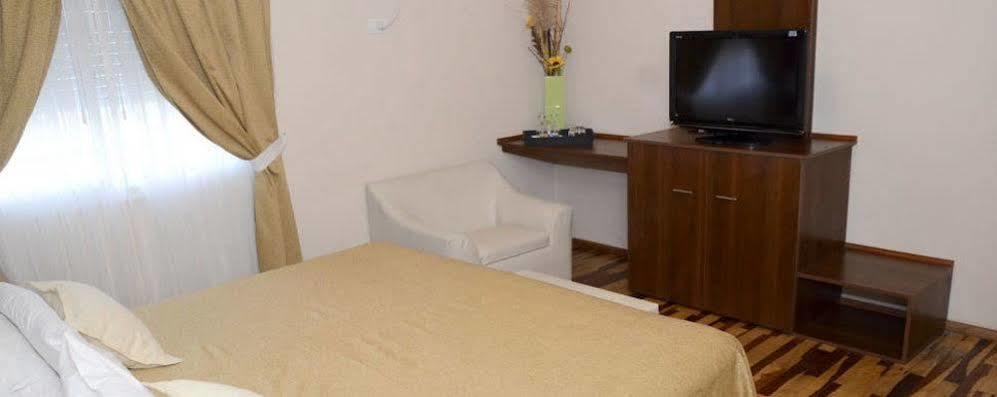 Solares Hotel & Spa Alta Gracia Bagian luar foto