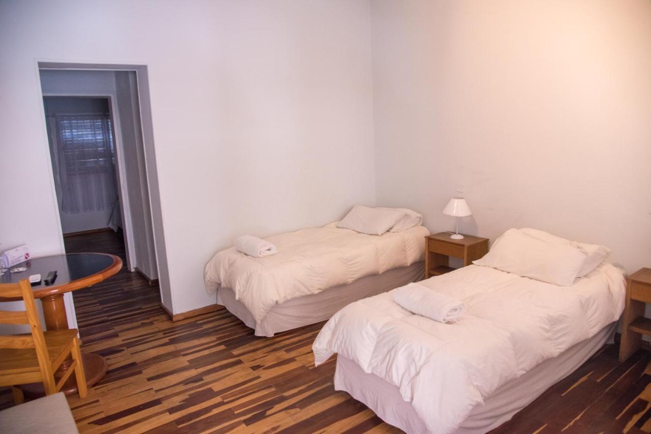 Solares Hotel & Spa Alta Gracia Bagian luar foto