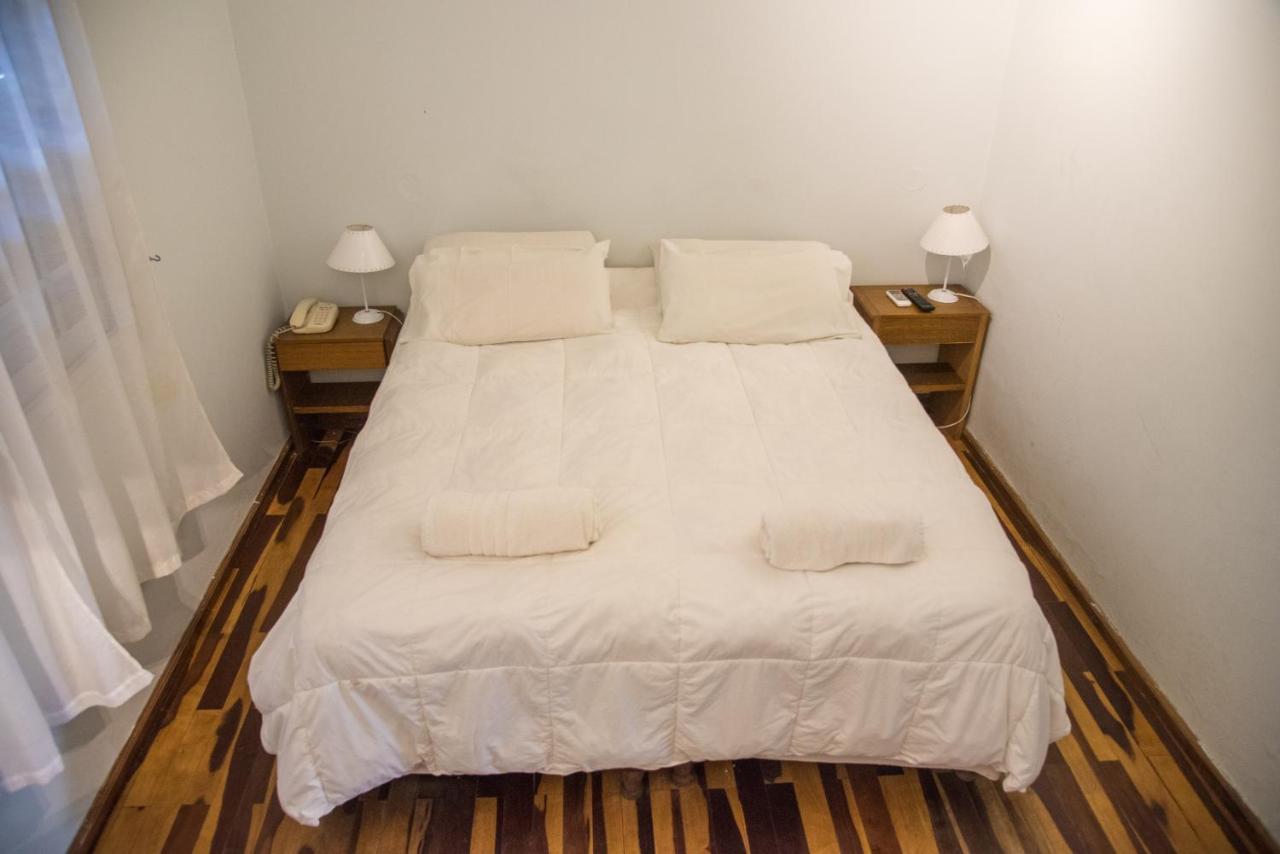 Solares Hotel & Spa Alta Gracia Bagian luar foto