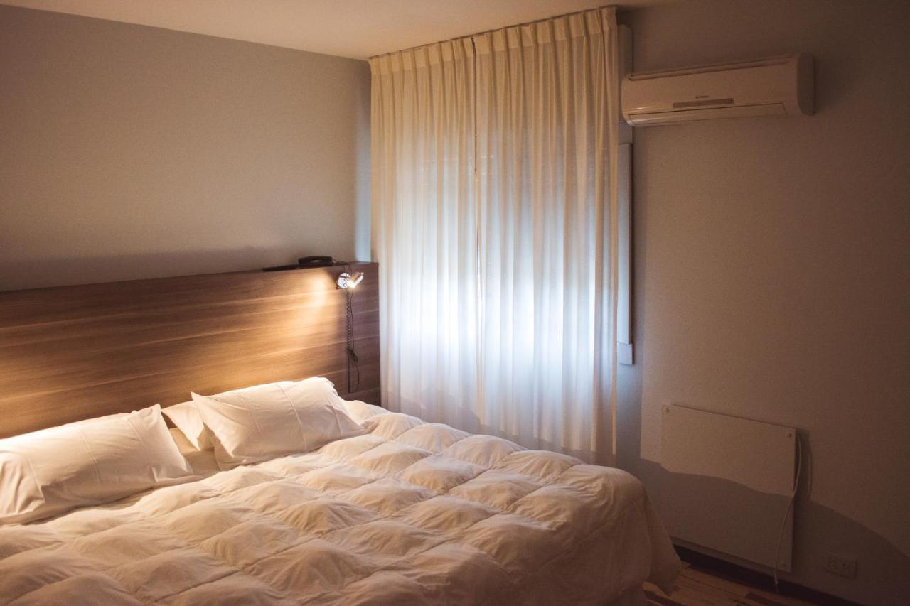 Solares Hotel & Spa Alta Gracia Bagian luar foto
