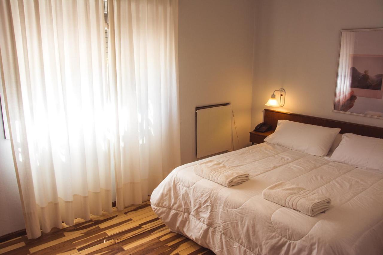 Solares Hotel & Spa Alta Gracia Bagian luar foto
