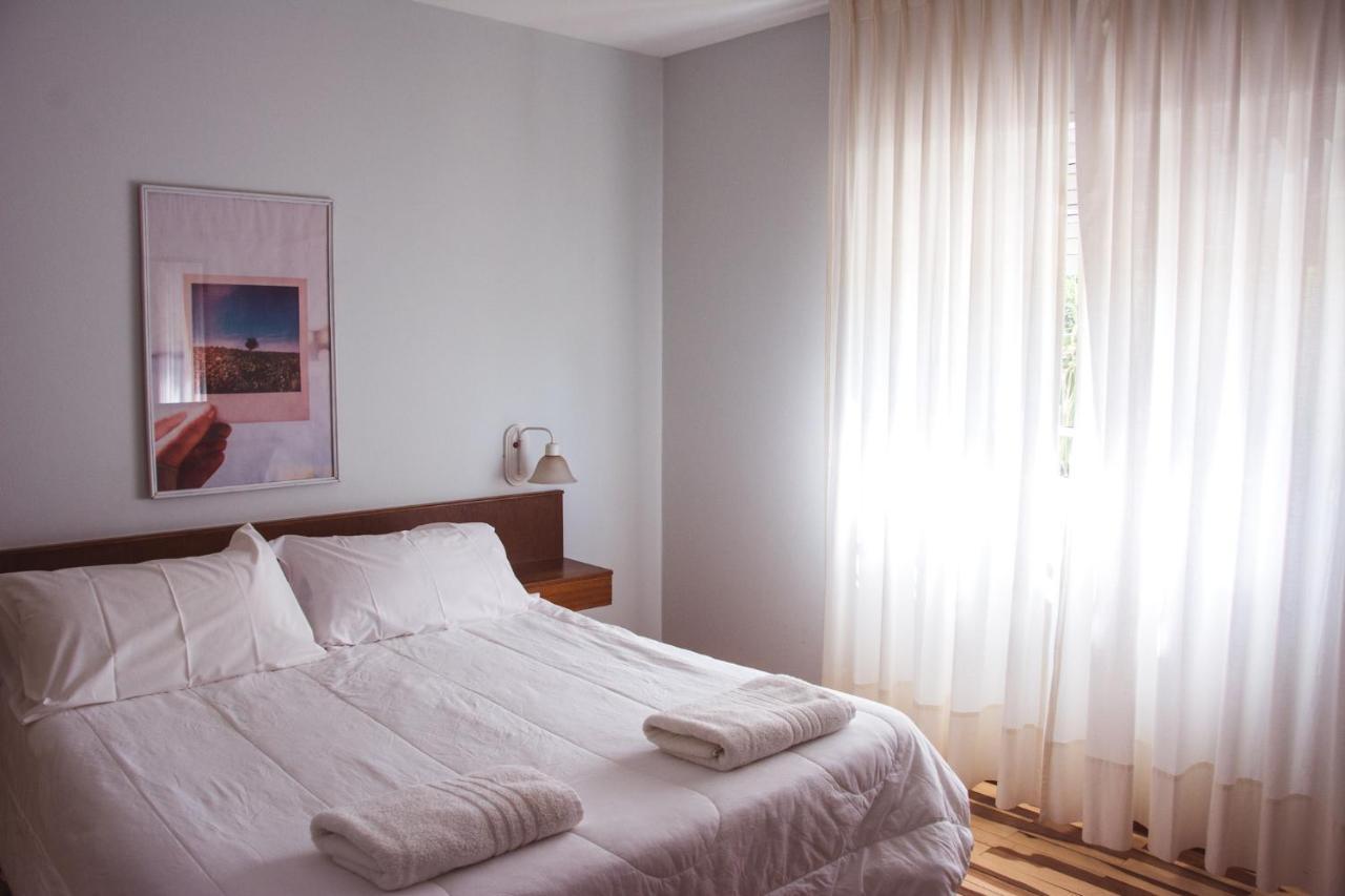 Solares Hotel & Spa Alta Gracia Bagian luar foto